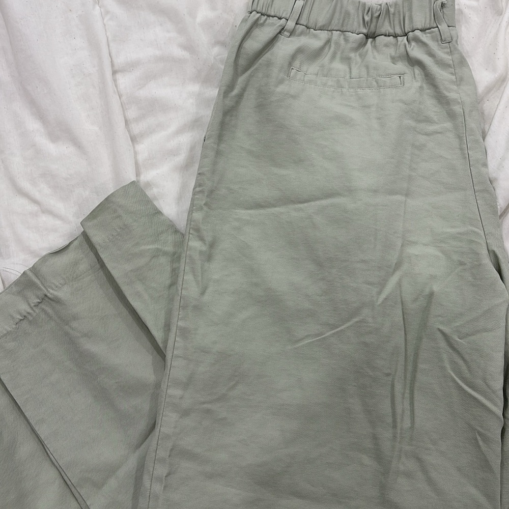 a new day Green Wide Leg Pants